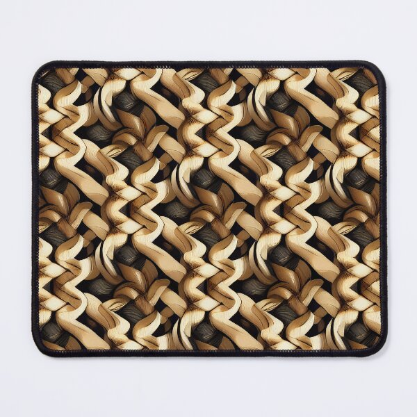 Item preview, Basket Weave Pattern designed and sold by BuraxisDesigns.
