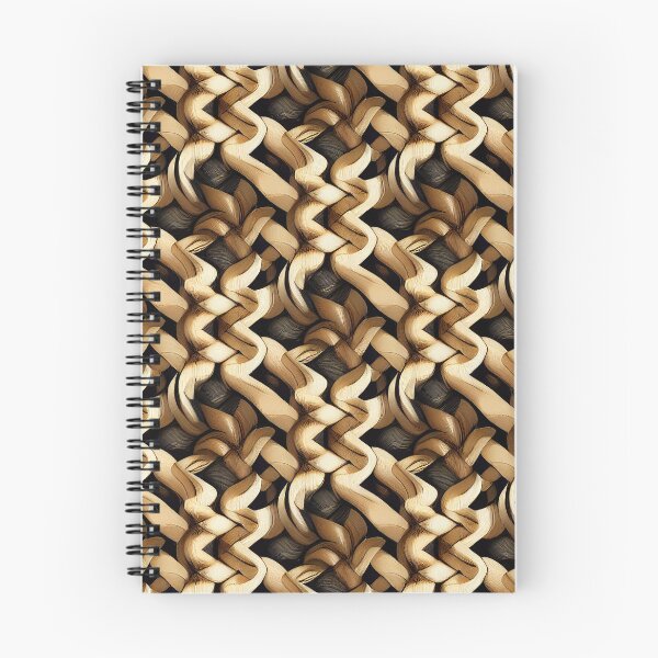 Item preview, Basket Weave Pattern designed and sold by BuraxisDesigns.