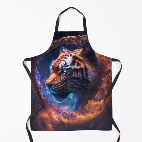 Item preview, Tiger designed and sold by Fantasy Dream.