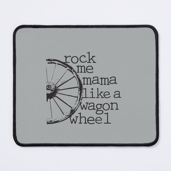 Item preview, Wagon Wheel designed and sold by Malonezun.