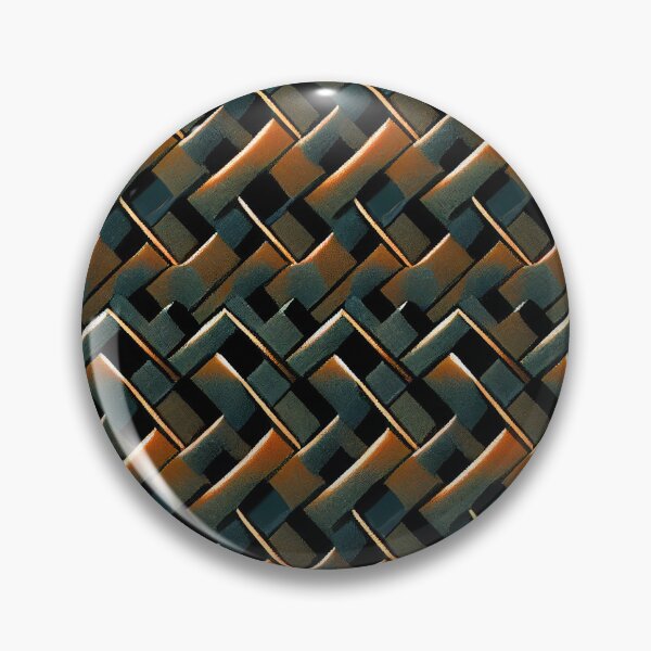 Item preview, Basket Weave Pattern designed and sold by BuraxisDesigns.