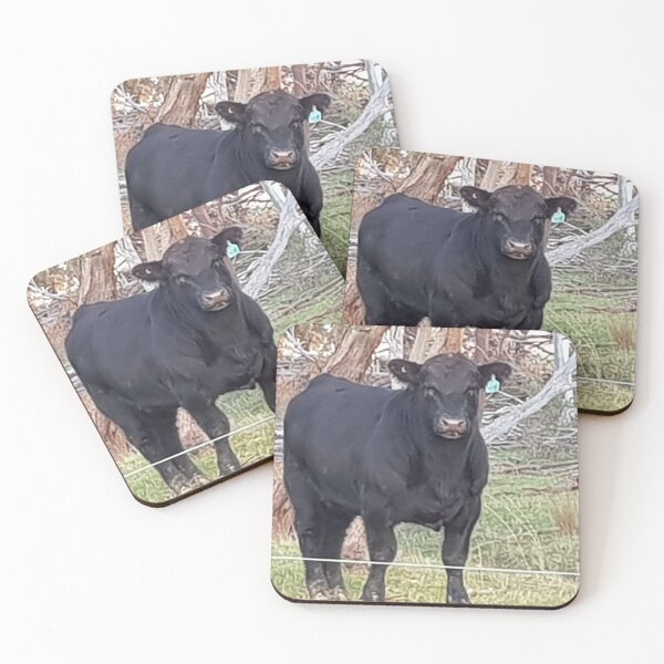 Item preview, Boris the crossed eyed Bull designed and sold by trejcon.