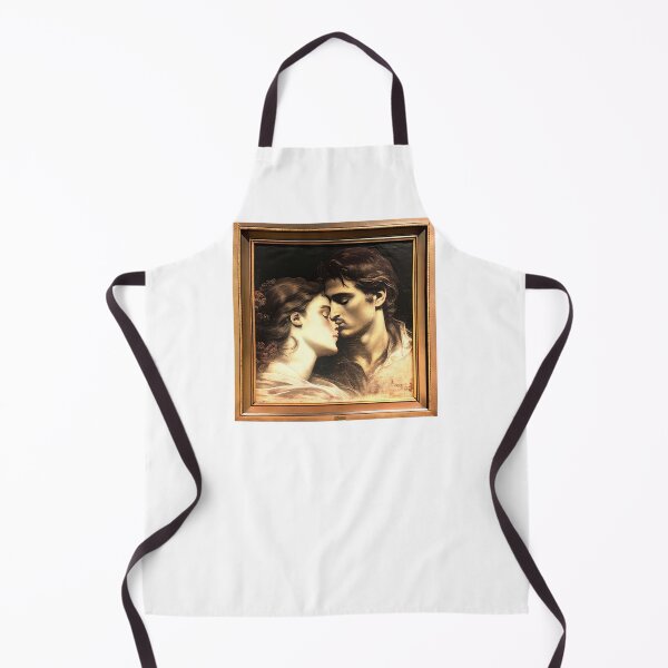 Item preview, Lovers in a Embrace designed and sold by Voyshop.