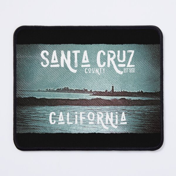 Item preview, Santa Cruz, California designed and sold by fairviewdesign.