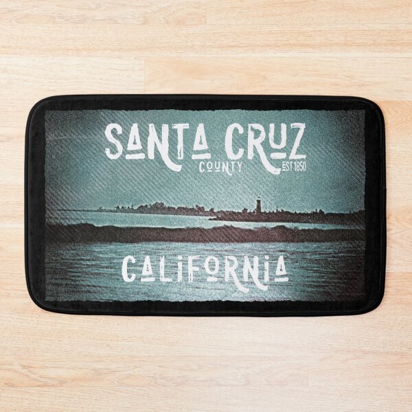 Item preview, Santa Cruz, California designed and sold by fairviewdesign.