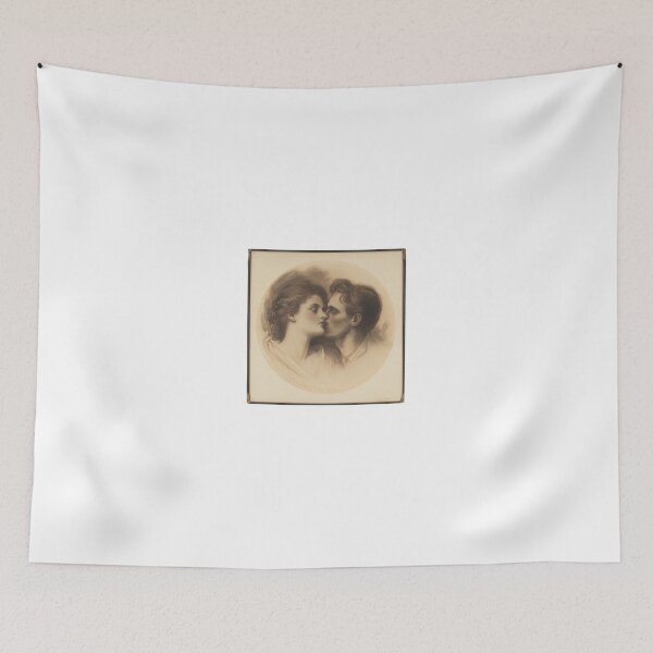 Item preview, Intimate Portrait designed and sold by Voyshop.