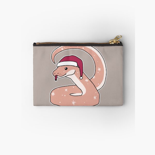 Item preview, Christmas Snake designed and sold by Yukiin.