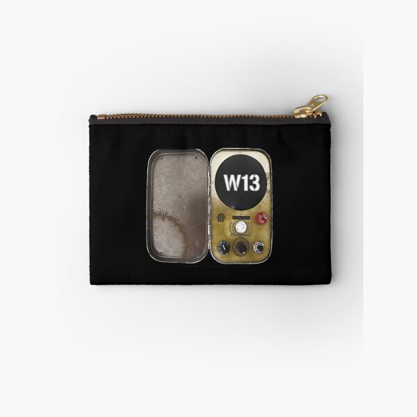 Item preview, Warehouse 13 - Farnsworth   designed and sold by GeekdMadnessd.