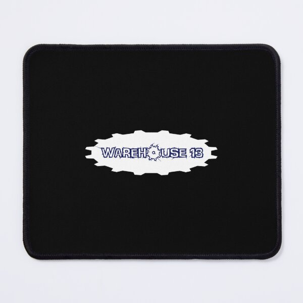 Item preview, Warehouse 13 - Gear Logo Fitted designed and sold by GeekdMadnessd.