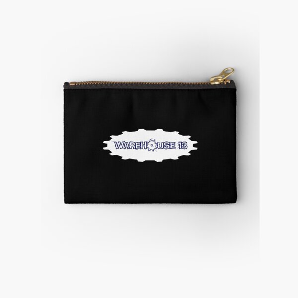 Item preview, Warehouse 13 - Gear Logo Fitted  designed and sold by GeekdMadnessd.