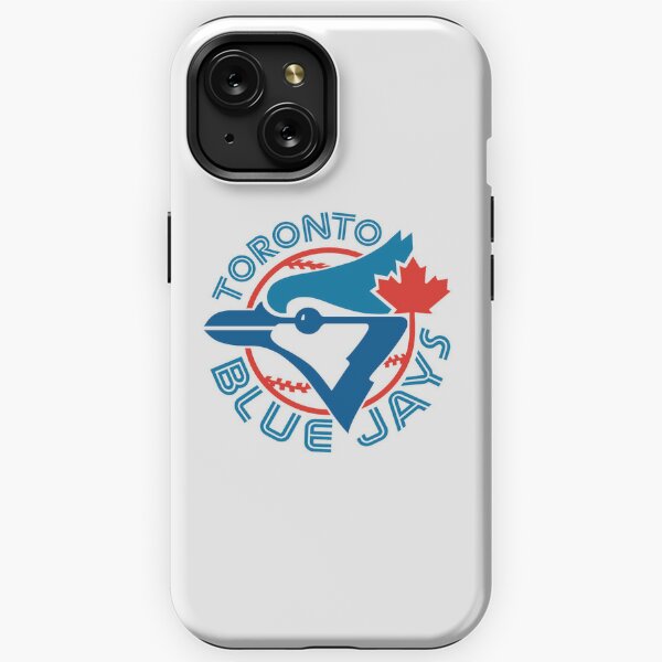 MLB TORONTO BLUE JAYS iPhone 13 Mini Case Cover