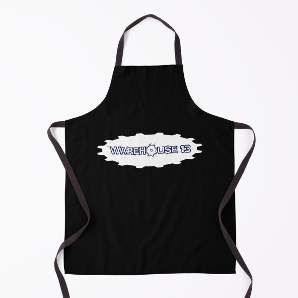 Item preview, Warehouse 13 - Gear Logo Fitted designed and sold by GeekdMadnessd.