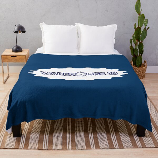Item preview, Warehouse 13 - Gear Logo Fitted  designed and sold by GeekdMadnessd.
