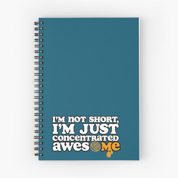 Item preview, Im Not Short, Im Just Concentrated Awesome designed and sold by Christopher  McGuire.