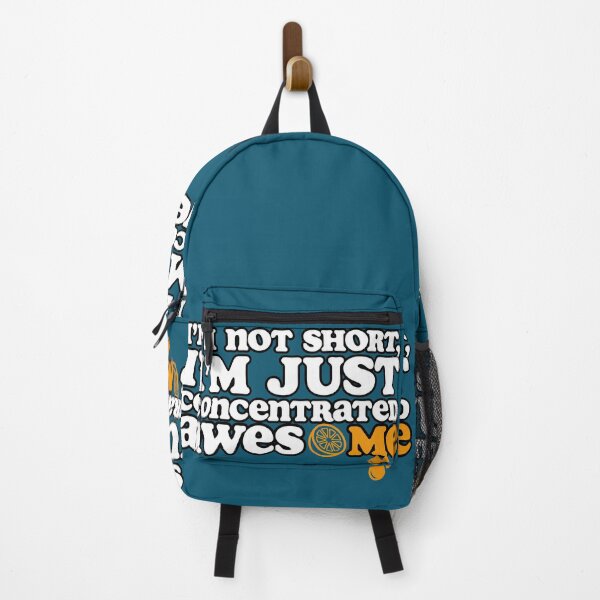 Item preview, Im Not Short, Im Just Concentrated Awesome designed and sold by Christopher  McGuire.
