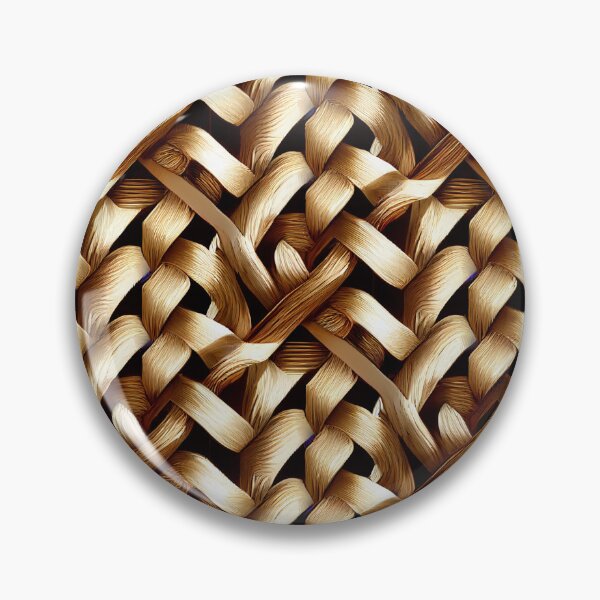 Item preview, Basket Weave Pattern designed and sold by BuraxisDesigns.