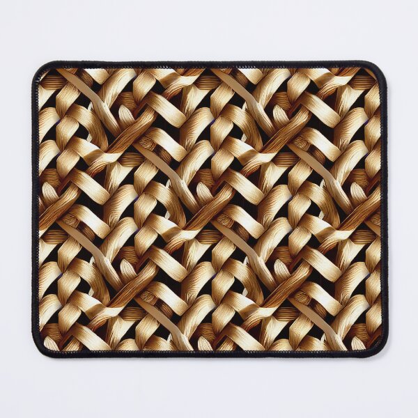 Item preview, Basket Weave Pattern designed and sold by BuraxisDesigns.