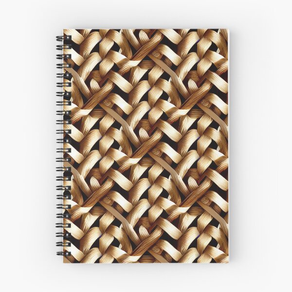 Item preview, Basket Weave Pattern designed and sold by BuraxisDesigns.