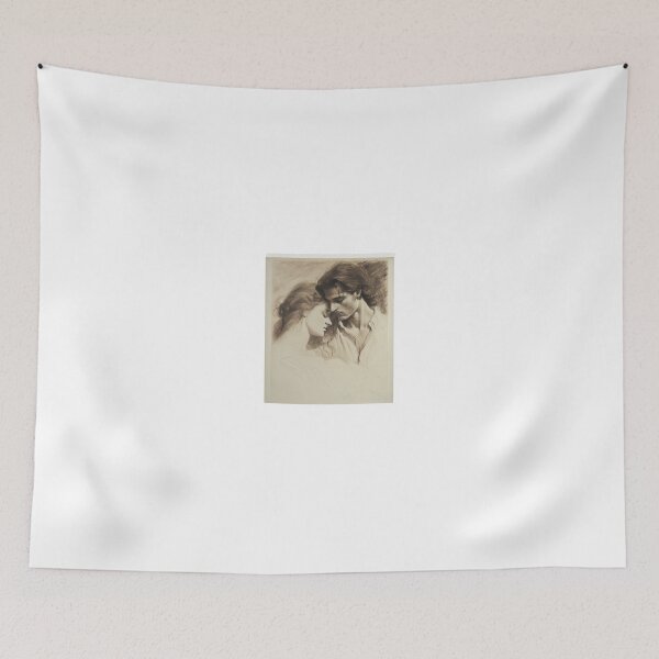 Item preview, Love Unframed designed and sold by Voyshop.
