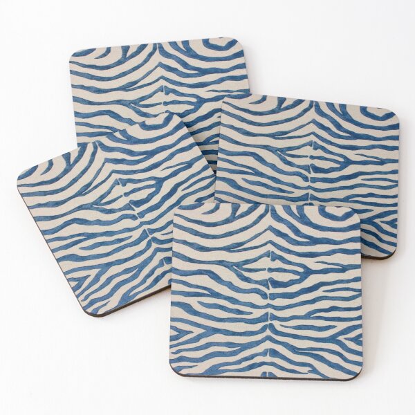 Item preview, wild blue designed and sold by Magole Art.