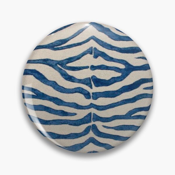 Item preview, wild blue designed and sold by Magole Art.
