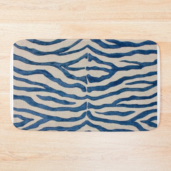 Item preview, wild blue designed and sold by Magole Art.