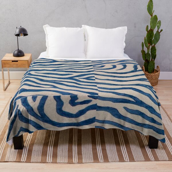 Item preview, wild blue designed and sold by Magole Art.