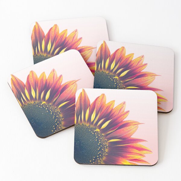 Item preview, We're all Golden Sunflowers inside [34/52] designed and sold by Jam-Gloom.