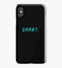 SMART. iPhone Case