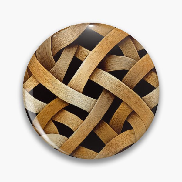 Item preview, Basket Weave Pattern designed and sold by BuraxisDesigns.