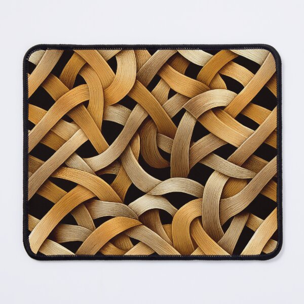 Item preview, Basket Weave Pattern designed and sold by BuraxisDesigns.