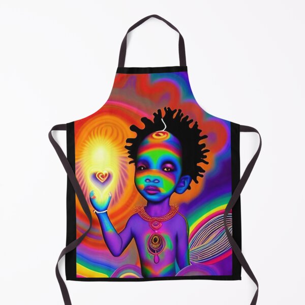 Item preview, Indigo Child designed and sold by LoveLightGifts.
