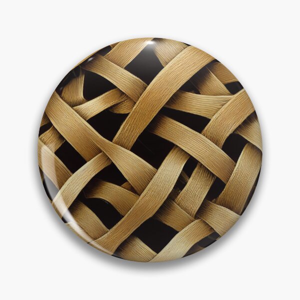 Item preview, Basket Weave Pattern designed and sold by BuraxisDesigns.
