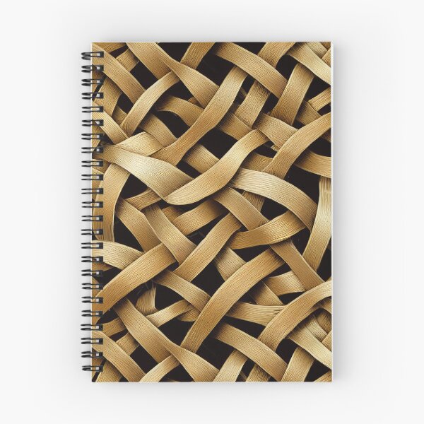 Item preview, Basket Weave Pattern designed and sold by BuraxisDesigns.