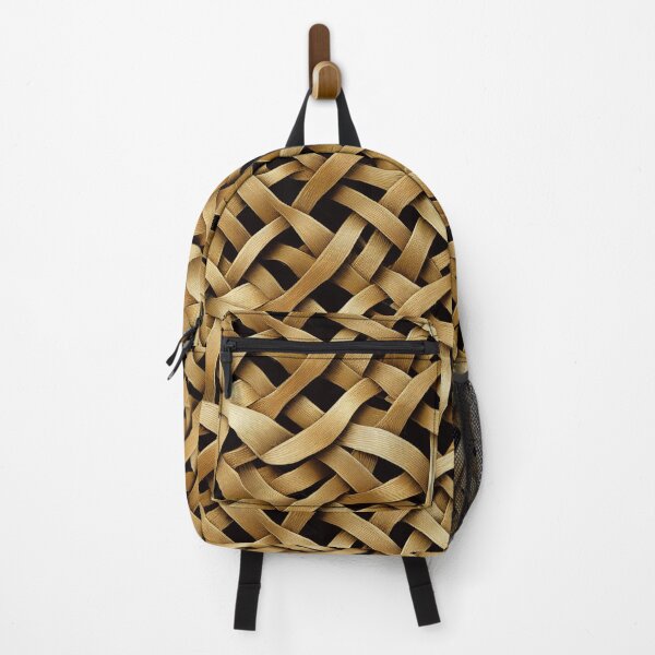 Item preview, Basket Weave Pattern designed and sold by BuraxisDesigns.