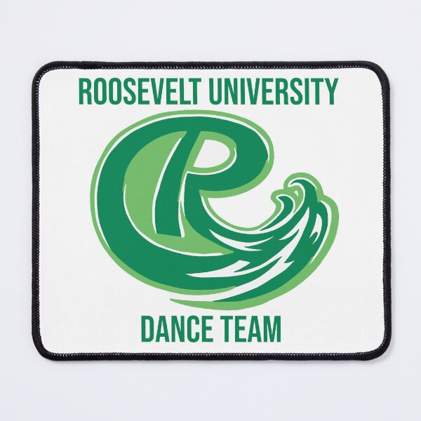 Item preview, Roosevelt University Dance Team designed and sold by ehalverson101.