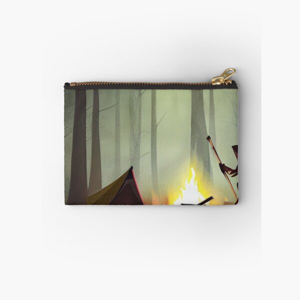 Item preview, Fire to keep the beasts away designed and sold by Alchemytshirts.