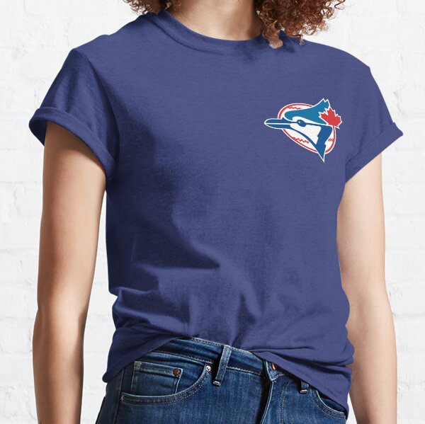 Toronto Blue Jays T-Shirt - Swag Shirts