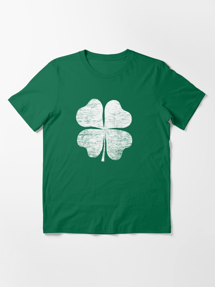 Set 2 philadelphia phillies t shirt X-Large Irish green st Patrick lucky  clover