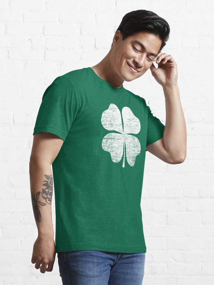 Women's Funny St. Patrick's Day Shirt Shake Your Shamrocks T Shirt