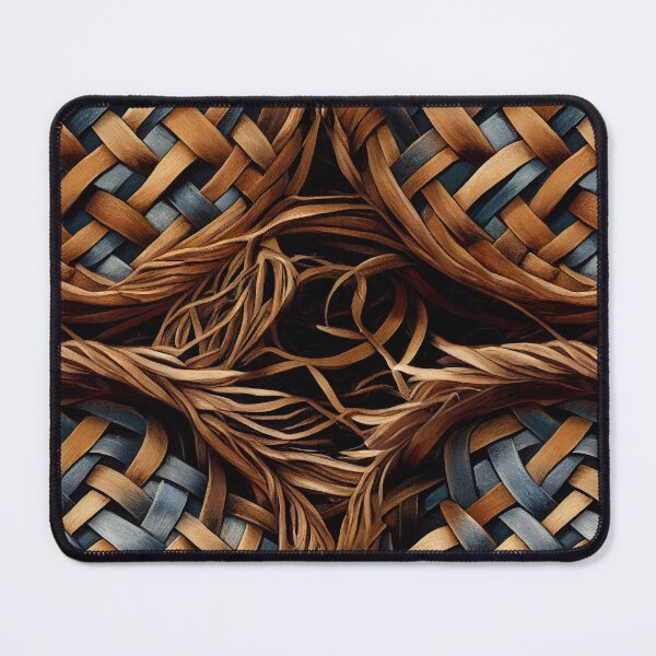 Item preview, Basket Weave Pattern designed and sold by BuraxisDesigns.