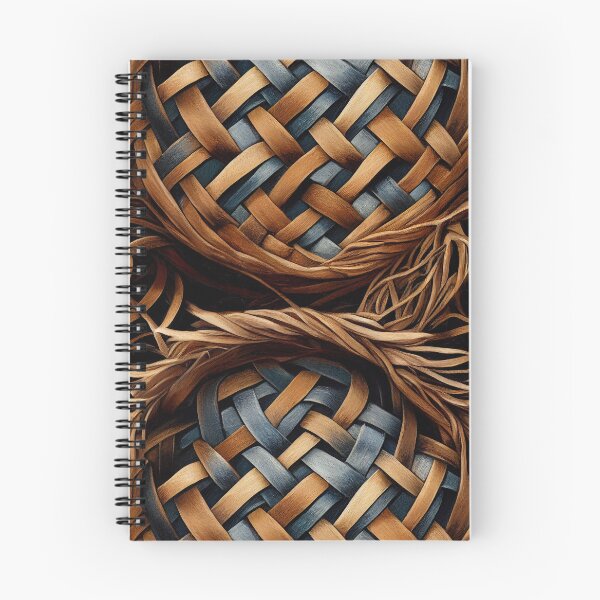 Item preview, Basket Weave Pattern designed and sold by BuraxisDesigns.