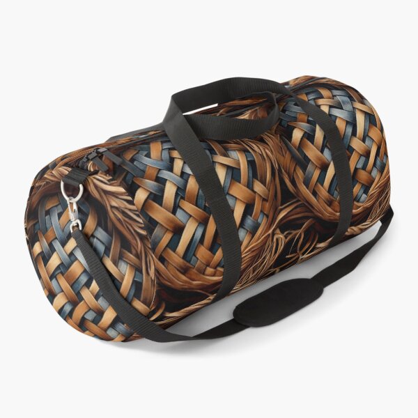 Item preview, Basket Weave Pattern designed and sold by BuraxisDesigns.