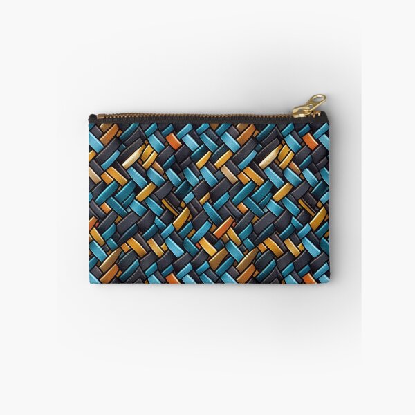 Item preview, Basket Weave Pattern designed and sold by BuraxisDesigns.