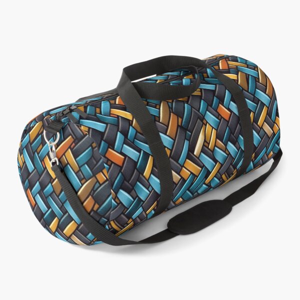 Item preview, Basket Weave Pattern designed and sold by BuraxisDesigns.