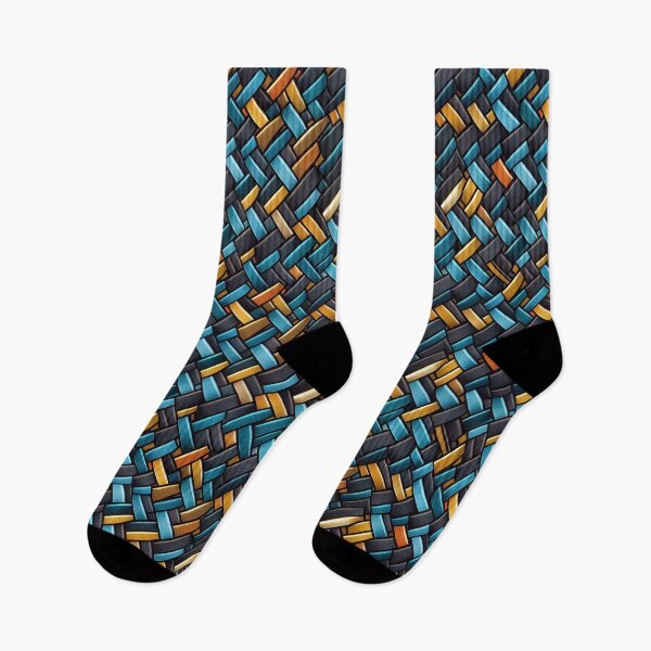 Item preview, Basket Weave Pattern designed and sold by BuraxisDesigns.