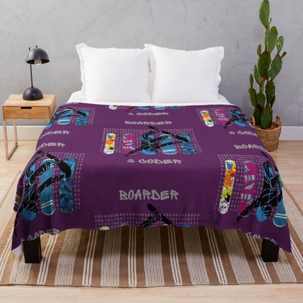 Item preview, Boarder & Coder Design designed and sold by t1n3333.