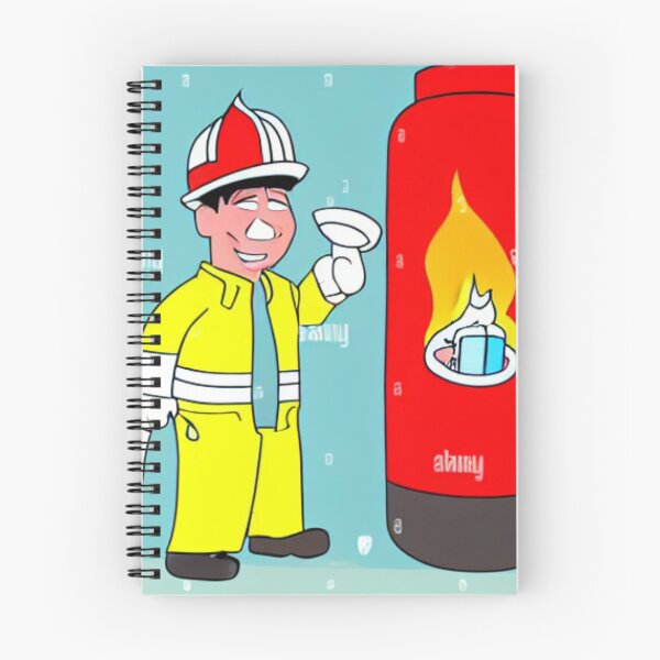 Item preview, fire extinguisher designed and sold by perivili.