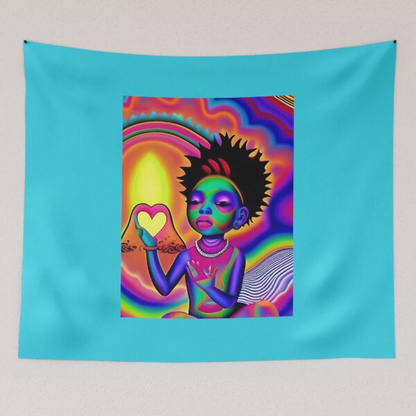 Item preview, Indigo Child designed and sold by LoveLightGifts.