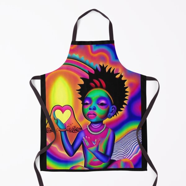 Item preview, Indigo Child designed and sold by LoveLightGifts.